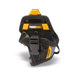 Toughbuilt Funda Compacta para Taladro con Cliptech, 5 Bolsillos y Bucles, Tamaño Pequeño Precio: 26.68999971. SKU: S7913389
