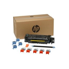 HP LaserJet 220V Maintenance Kit - Kit de Mantenimiento para una Calidad de Impresión Consistente y Tiempo de Actividad del Sistema HP LaserJet 220V Maintenance Kit - Kit de Mantenimiento para una Calidad de Impresión Consistente y Tiempo de Actividad del Sistema Precio: 376.89999963. SKU: B19REC534F