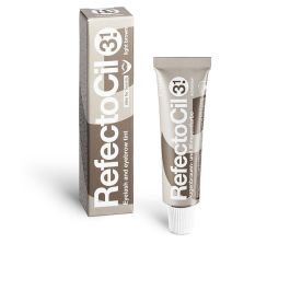 Refectocil Tinte para Pestañas y Cejas 3.1-Light Brown 15 ml Precio: 6.89999959. SKU: S0598685