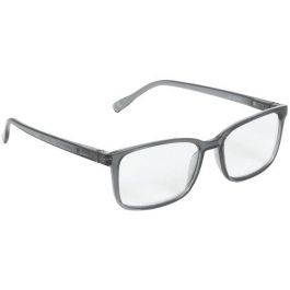 Gafa De Lectura Groovy Graduada Cuadrada Transparente Filtro Azul +2.5 Precio: 13.497. SKU: B14H4PPKYP