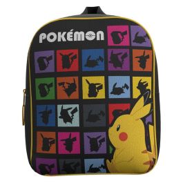 CYP BRANDS Mochila Pokémon 30cm Precio: 9.68999944. SKU: B1AFVQSYS3