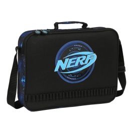 Cartera Escolar Nerf Boost Negro (38 x 28 x 6 cm) Cartera Escolar Nerf Boost Negro (38 x 28 x 6 cm) Precio: 12.50000059. SKU: S4308107