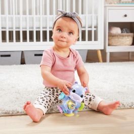 VTECH BABY - Theo, mi hipopótamo Pirouette VTECH BABY - Theo, mi hipopótamo Pirouette
