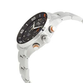 Reloj Hombre Mido MULTIFORT TWO CROWNS (Ø 44 mm)