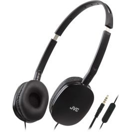 JVC HA-S160M-BU schwarz