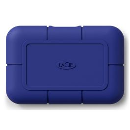 Disco Duro Externo LaCie THUNDERBOLT 5 Azul 2 TB SSD Precio: 482.89000045. SKU: B1GXMAAMCL