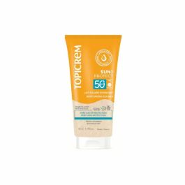 Protector Solar Topicrem SUN PROTECT Spf 50 Spf 50+ 50 ml