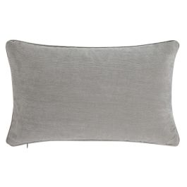 Cojin Urban DKD Home Decor Gris Claro 30 x 50 cm (2 Unidades) Precio: 16.98999962. SKU: B13CLE5AKH