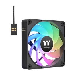 Thermaltake CL-F193-PL14SW-A Ventilador PC 140mm ARGB Sync Pack 3 Unidades Refrigeración Ordenador Precio: 100.68999996. SKU: B185V8K9FV