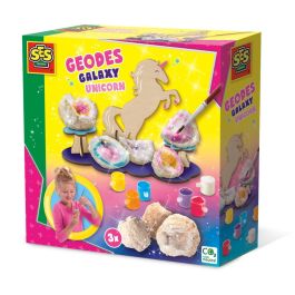 Geodes y Unicornio - Galaxia Precio: 22.49999961. SKU: B1B87AM44T