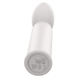 Mini Vibrador Dream Toys Nude Aulora Gris Mini Vibrador Dream Toys Nude Aulora Gris