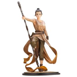 Figura Kotobukiya Star Wars Episodio Vii Precio: 200.49999959. SKU: B1HN6HHDQ4