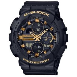 Reloj Casio G-Shock Classic Mujer Negro Precio: 97.49999952. SKU: S0368809