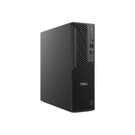 Dell Pro Max Slim FCS1250 Ordenador de Sobremesa - Intel Core Ultra 7 265 (5.3 GHz), 32 GB RAM, 1 TB SSD, NVIDIA RTX A1000 8 GB, Windows 11 Pro