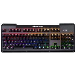 COUGAR Gaming Keyboard Ultimus RGB mechanic nordic layout Precio: 46.0768. SKU: B1284EP5G8