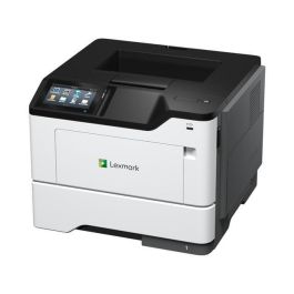 Lexmark Black/white, 47 ppm, Duplex, 1200 x 1200 dpi, Dual Core, 1 GHz, 1024 MB, Ethernet, WiFi, 307.7 x 399 x 389.4 mm, 15.2 kg Lexmark Black/white, 47 ppm, Duplex, 1200 x 1200 dpi, Dual Core, 1 GHz, 1024 MB, Ethernet, WiFi, 307.7 x 399 x 389.4 mm, 15.2 kg