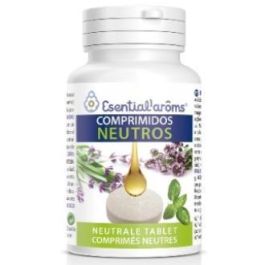 Comprimidos Neutros 60Comp. Precio: 10.5000005. SKU: B1EHM3VX8C