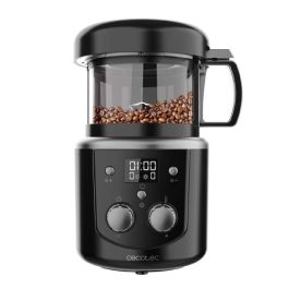 Molinillo de Café Cecotec Roaster Booster Negro 1400 W 2 rebanadas Precio: 106.6131. SKU: B12K9WAGGV