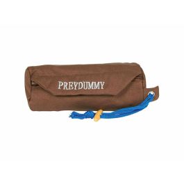 Juguete para perros Trixie Marrón Lona Ø 8 × 20 CM Precio: 10.50000006. SKU: B13CR3SR59