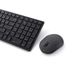 DELL Silent Keyboard and Mouse KM555 Tastatur-und-Maus-Set