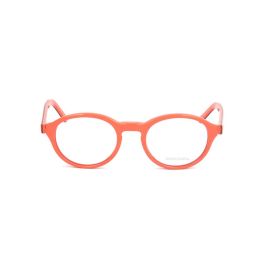 Montura de Gafas Unisex Diesel DL5024042 Naranja Ø 47 mm Precio: 29.49999965. SKU: S0369648