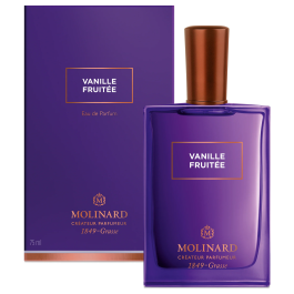 Molinard Vanille Fruitee Les Elements Edp 75 mL Precio: 54.58999942. SKU: B18M7QYX3T