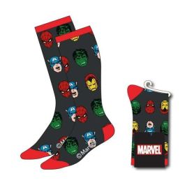 Calcetines marvel t3845:tu 38/45 Precio: 5.50000055. SKU: B1JX6759NQ