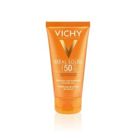 Vichy Capital Soleil Émulsion Protectrice Visage SPF50 50 mL Precio: 13.89000019. SKU: S0553206