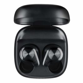 Auriculares INTENSO 3720200 Negro
