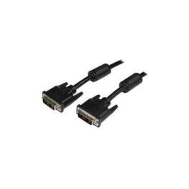 Cable Video Digital DVI-D Startech DVIDSMM3M