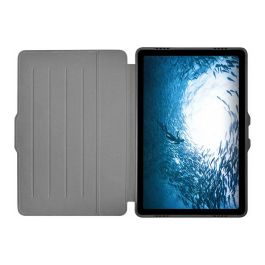 Targus Funda Click-In para Samsung Galaxy Tab A9+ con Protección de Grado Militar Negro