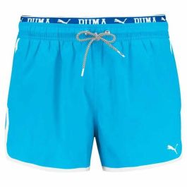 Bañador Hombre Puma Swim Track Azul Agua Precio: 29.79000035. SKU: B18HQGEZ5J