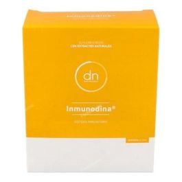 DIRECT NUTRITION Inmunodina 20 Sticks para el Sistema Inmune con Vitamina C y Zinc Precio: 25.4999998. SKU: B1KJV9ZJKS