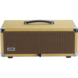 Gator Estuche Rack 3 Unidades Retrorack GRR-3T Tweed Precio: 164.393625. SKU: B12GNZADZS