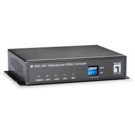Level One VDS-1201 Konverter 100/100Mbps a VDSL2 2km Level One VDS-1201 Konverter 100/100Mbps a VDSL2 2km Precio: 259.5000001. SKU: B1HNCTTRA7