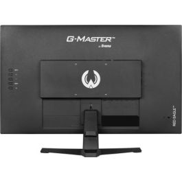 Iiyama G2770QSU-B6 Monitor 27" WQHD Fast IPS 180Hz 0.2ms MPRT FreeSync Iiyama G2770QSU-B6 Monitor 27" WQHD Fast IPS 180Hz 0.2ms MPRT FreeSync
