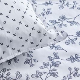 Juego de cama doble - TODAY - Sunshine 16.1 - 220 x 240 cm - 100% Algodón estampado Juego de cama doble - TODAY - Sunshine 16.1 - 220 x 240 cm - 100% Algodón estampado