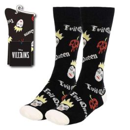 Calcetines disney villanas t3643:tu 36-43