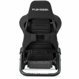 Asiento de simulación - PLAYSEAT - Trofeo - Negro Asiento de simulación - PLAYSEAT - Trofeo - Negro