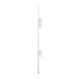 Hanwha Soporte Adaptador a Poste para Cámaras de Seguridad Wisenet, de Aluminio Color Blanco, Compatible con Series SHB y SBP Hanwha Soporte Adaptador a Poste para Cámaras de Seguridad Wisenet, de Aluminio Color Blanco, Compatible con Series SHB y SBP