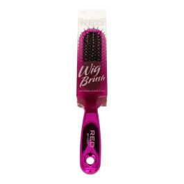 Red Kiss Cepillo Antiestático de Acero Inoxidable para Pelucas y Extensiones Pequeño Precio: 6.7899997. SKU: B1FN64ME5C
