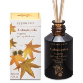 L'ERBOLARIO Fragancia Ambraliquida para el Hogar, Aceite Mikados 125ml Precio: 27.89000027. SKU: B17HNRL2N4