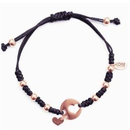 Pulsera Mujer CO88 Collection 8CB-90061 Negro Precio: 54.49999962. SKU: B19TLZV6D6