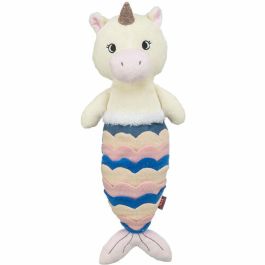 Juguete Dispensador de Premios para Mascotas 2 en 1 Trixie Unicornio Sirena
