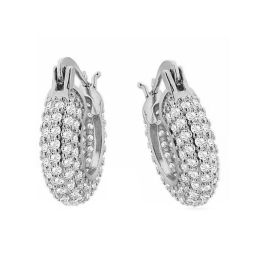 Pendientes LIU JO LJ2749 Plateado Pendientes LIU JO LJ2749 Plateado Precio: 67.69000029. SKU: B125LRHJP3