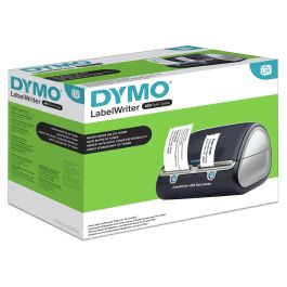 DYMO Rotuladora LABEL WRITER LW450 TWIN
