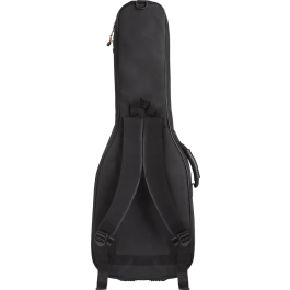 TOBAGO Funda Guitarra Acústica Dreadnought Negro