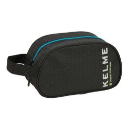 Safta Neceser 1 Asa Adaptable a Carro Kelme Iron 150x260x120 mm Precio: 11.49999972. SKU: B1BQYXG5W7