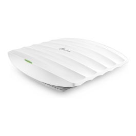 TP-Link EAP110 Punto de Acceso Inalámbrico 300 Mbit/s Blanco Energía sobre Ethernet (PoE)