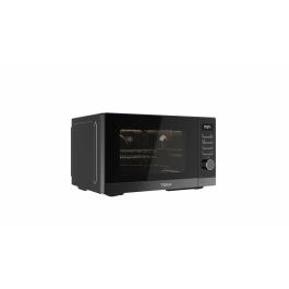 Microondas con Grill Teka MWEFS23G 23L